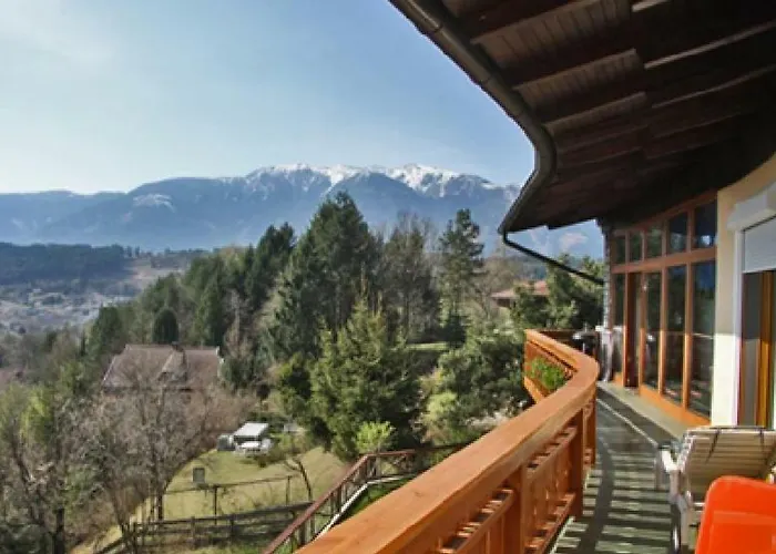 See:zeit Das_ferienhaus Зеебоден